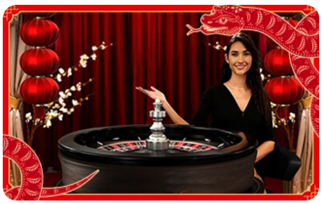 Roulette Bet69