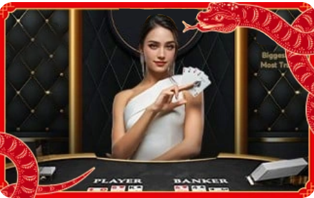 Bacarrat Bet69