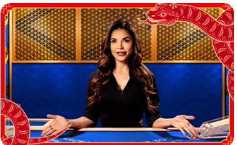 Blackjack Bet69